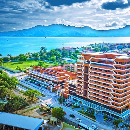 The Aurora Subic Hotel Managed By Hii Olongapo Eksteriør billede