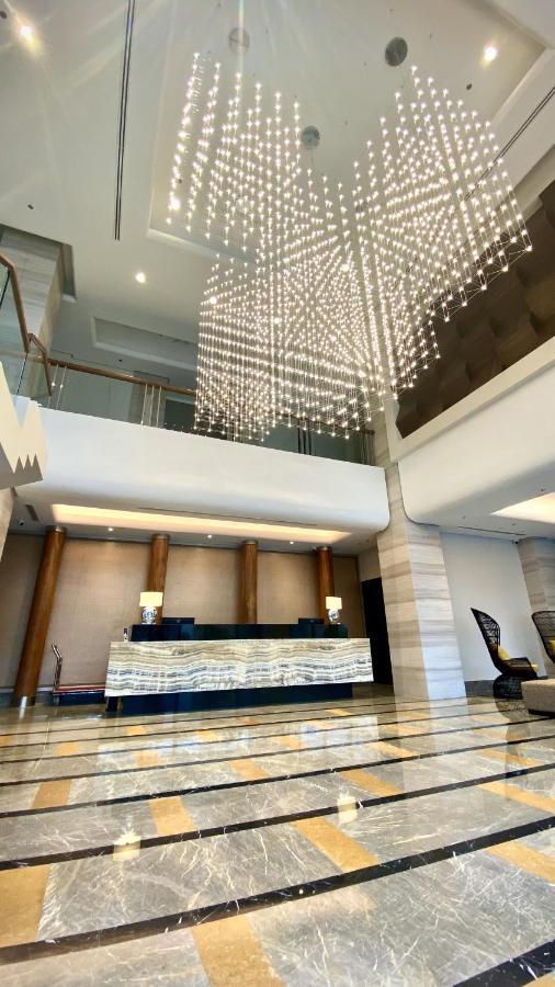 The Aurora Subic Hotel Managed By Hii Olongapo Eksteriør billede