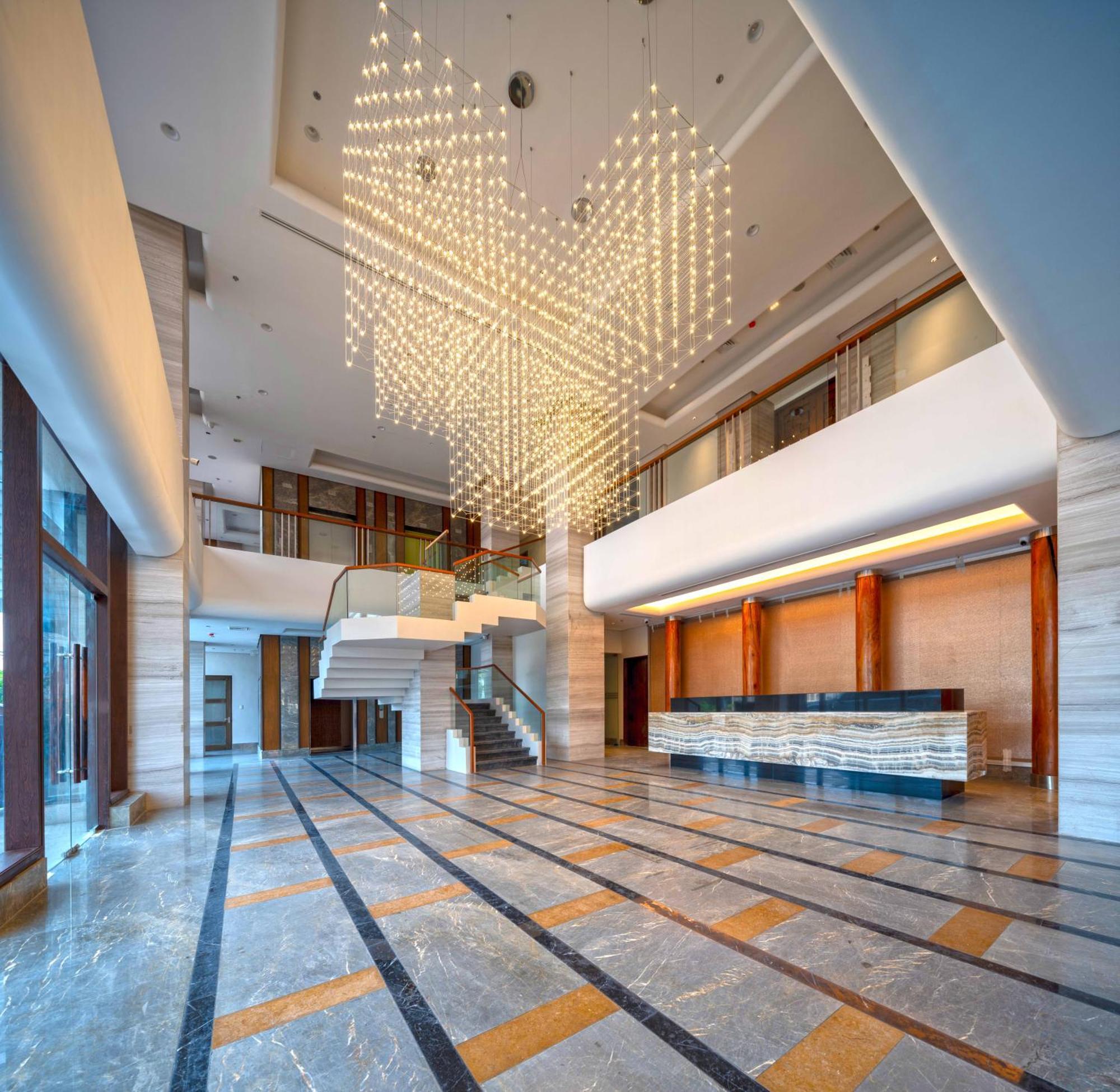 The Aurora Subic Hotel Managed By Hii Olongapo Eksteriør billede